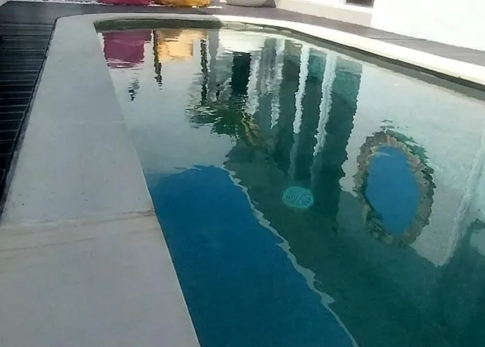 Private 2bed Pool Вилла