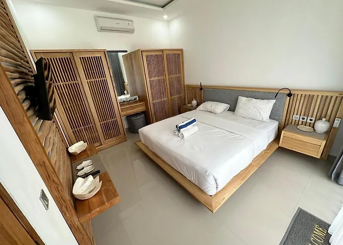 Private 2bed Pool Вилла *