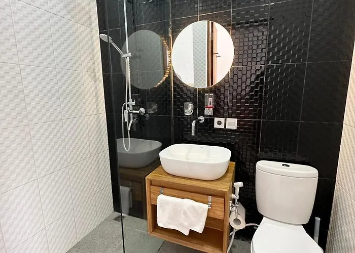 Private 2bed Pool Вилла